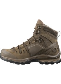 Resim Salomon Quest 4d Gtx Forces 2 Bot - Kahverengi 