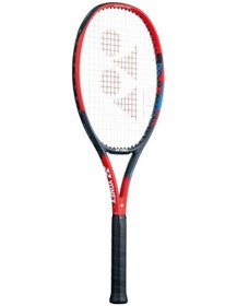 Resim Yonex Vcore Scarlet Ace 98inc 260gr 2023 Sezon 7. Jenarasyon Tenis Raketi 001 