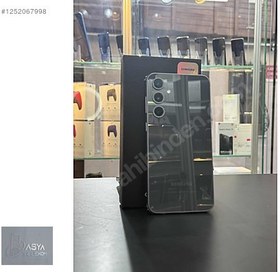 Resim Samsung S23 FE İkinci El TR | 128 GB | Gri 