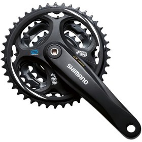 Resim shimano Fc-m311 Octalink Aynakol 42/32/22t 