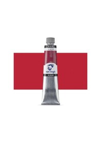Resim Talens Van Gogh Yağlı Boya 200ml Carmine 318 S.2 