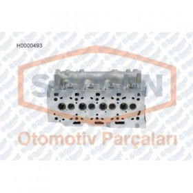 Resim SILINDIR KAPAGI RENAULT CAPTUR 1,5DCI J5AJ / J5MR (K9K608 628 646) CLIO IV BHAH 1,5DCI (K9K608 612 6 