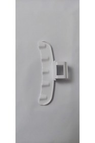 Resim Samsung ÇAMAŞIR MAKİNA BEYAZ KAPI MANDALI DC64-02852A 