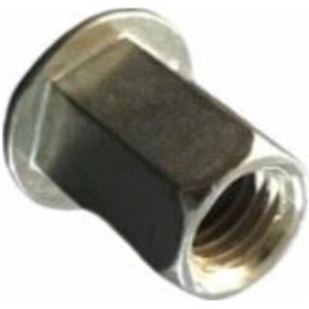 Resim Palıo Çamurluk Somunu M10 