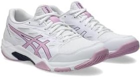 Resim Asics GEL-ROCKET 11 -Mavi Voleybol Ayakkabısı, 1072A093-105 