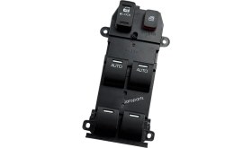 Resim Jaroparts Honda CRV Cam Açma Düğmesi Ön Sol (Çift Auto) 2007-2012 35750-SWA-G01-A 