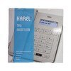 Resim Karel TM-145 Beyaz Masaüstü Telefon 