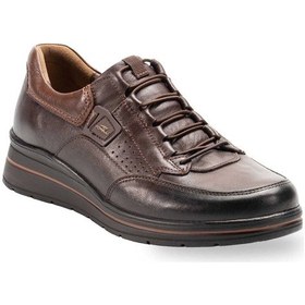 Resim Forelli Elinor-h Comfort Kadın Ayakkabı Kahve 