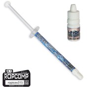 Resim Ropcomp Ropice x3 Termal Macun 3gr - i-PrOH 