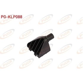 Resim Bagaj Pandızot Klıpsı Sag Volkswagen Caddy 2004- Puga 