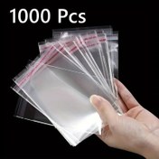 Resim 1000 adet şeffaf 9,98x9,98 cm kendinden yapışkanlı OPP hediye paketleme poşeti ve mühür bantları - takılar, anahtarlık kolyeleri, pandantifler, hediyelik eşyalar ve el işi ürünlerin ambalajlanmasına uygundur, Paketleme için Kapatılabilir Torbalar,Hediye Çantaları, Anahtarlık Çantaları,Takı Saklama,Yeniden Kapatılabilir Poşetler,Şeffaf Poşetler,Dayanıklı Plastik,Küçük ürün torbaları,El Sanatçıları ve Yaratıcılar,Etkinlik Planlayıcıları 