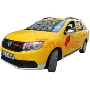 Resim Dacia Logan Mcv Abs Ayna Kapağı 2013 Üzeri N11.3841 