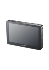 Resim Gm7s 4k 7'' Hdmı Ultra Parlak Dokunmatik Monitör-125568 