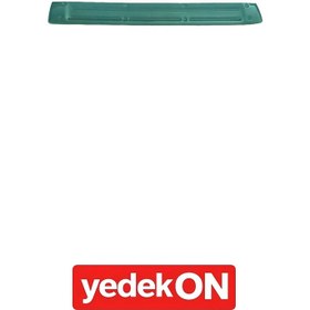 Resim Güneşlik Fl7-Fl10-Fl12 Yeşil (Kahveci Premium) 