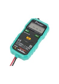 Resim Proskit Mt-1509 Cep Tipi Autorange Multimetre Ölçü Aleti 
