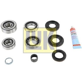 Resim Dıferansıyel Tamır Takımı Typ 188l Bmw E81 E82 E87 E88 E90 E91 E92 E93 E60 E70 F25 E84 7625974 