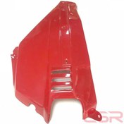 Resim Yan Kapak Sağ Kinetic Kırmızı A (490454529) 