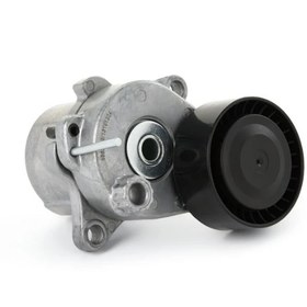 Resim Mercedes W218 V Kayışı Rulmanı Optimal A6512002170 