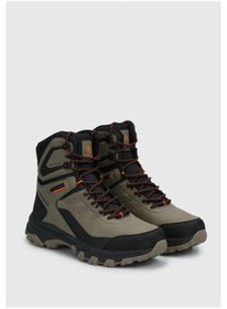 Resim Lumberjack 4w Carmen Hı 4pr Kum Erkek Outdoor Bot Kum 