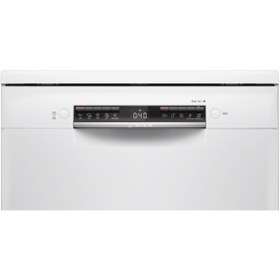 Resim Bosch SMS4IKW50T 4 Programlı Bulaşık Makinesi 