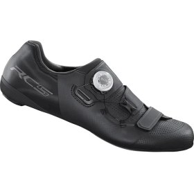 Resim SHIMANO Ayakkabı SH-RC502 Siyah 44.0 