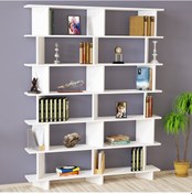 Resim KALENDER DEKOR AZURE-150 KİTAPLIK AZR01 