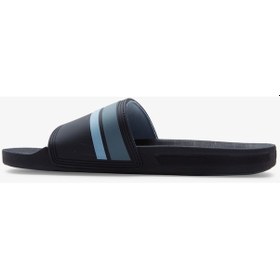 Resim Quiksilver Quıksılver Rıvı Slıde M Sndl Erk Blue 8 Terlik Aqyl100867-byj8 001 
