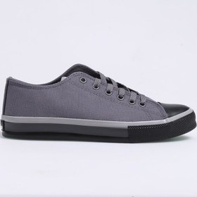 Resim BN-30191 Benetton Erkek Füme Spor Ayakkabı 