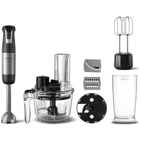 Resim Philips 5000 Serisi HR2695/01 1200W Blender Seti 
