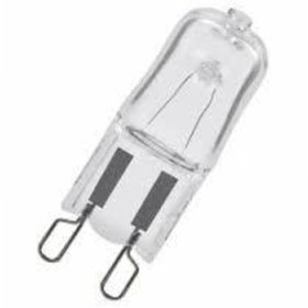 Resim TUNGSRAM G9 42w Kapsül Halogen () 2800 K Sarı Işık 630 Lumens 