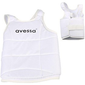 Resim Avessa Kgk-300 Karate Vucüt Koruyucu S Beden 
