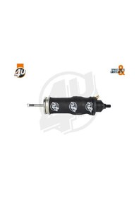 Resim 4u 27898sc Kabin Körüğü Arka Amortisörlü Scania 1435856 