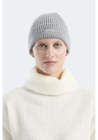 Resim Slazenger Aspıre I Unisex Gri Bere Gri 