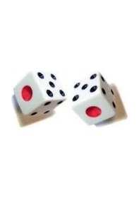 Resim Tavla Zarı - 10 Adet 