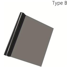 Resim Hightower Kendinden Yapışkanlı Araç Far Filmi B - Uv Ve Isıya Dayanıklı, Kolay Montaj, Tüm Araçlar İçin 