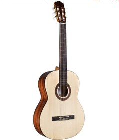 Resim Cordoba C5 SP Klasik Gitar (Natural) (Online Ders Hediyeli) 