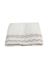 Resim Bronie El Yüz Havlusu 2 Adet Krem 