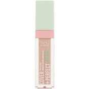 Resim Pastel Show By Cover+Perfect Concealar SPF30 Kapatıcı No: 305 Sand 