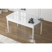 Resim Canisa Concept Zen Yemek Masaı Mutfak Masası 