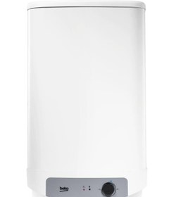 Resim Beko BKT 800 B LED Göstergeli 80L Termosifon 