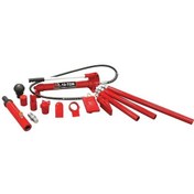Resim Torın G3Hd10 Hidrolik Kaporta Düzeltme 10 Ton 