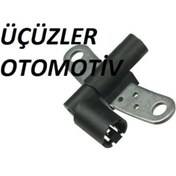 Resim Krank Mil Sensörü Clio Laguna Megane Duster Logan 7700101970 