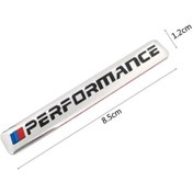 Resim Performance Torpido Metal Yapıştırma Krom 