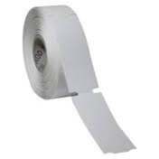 Resim Zebra Raf Etiketi Karton Termal Dikey 100*38 350 Li Sarım 