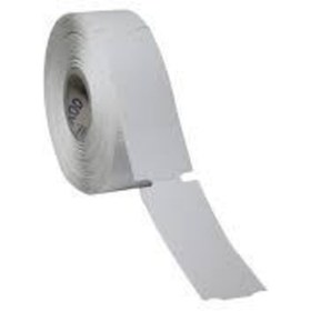 Resim Zebra Raf Etiketi Karton Termal Dikey 100*38 350 Li Sarım 