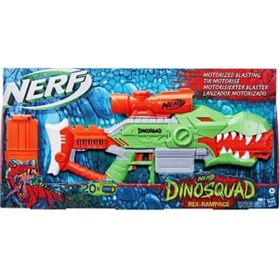 Resim Nerf Rex Rampage F0807 