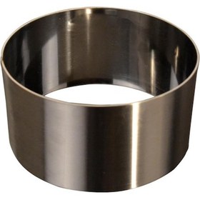 Resim Parfe Kalıbı / Yuvarlak Tekli Küçük Pasta Kalıbı 10 Cm 