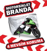 Resim Hulyomer Hub Kral Motor Kr-39 Grande 5000 Elektrikli (kilit Uyumlu) Nano Kumaş 