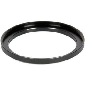 Resim 52-55MM Step-Up Ring Filtre Çevirici Adaptör 