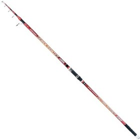 Resim Remixon Heavy Fighter 420 Cm Max 250 Gr Tele Surf Kamış 
